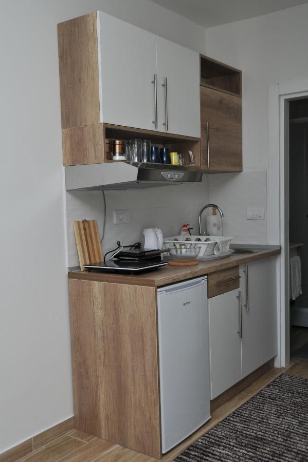 Apartmani Krstojevic Kopaonik Exterior photo