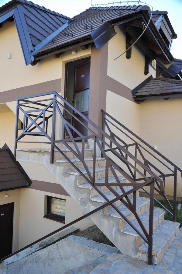 Apartmani Krstojevic Kopaonik Exterior photo