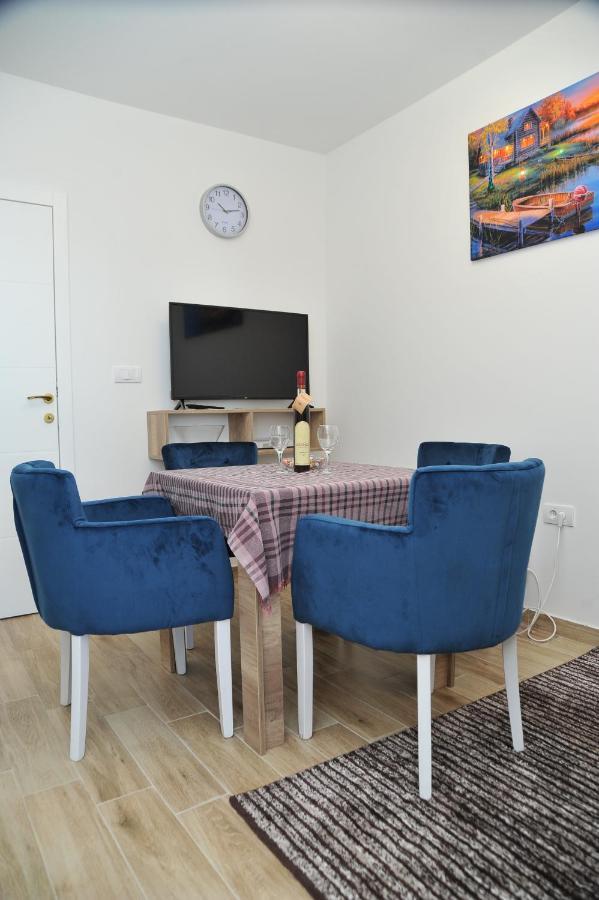 Apartmani Krstojevic Kopaonik Exterior photo